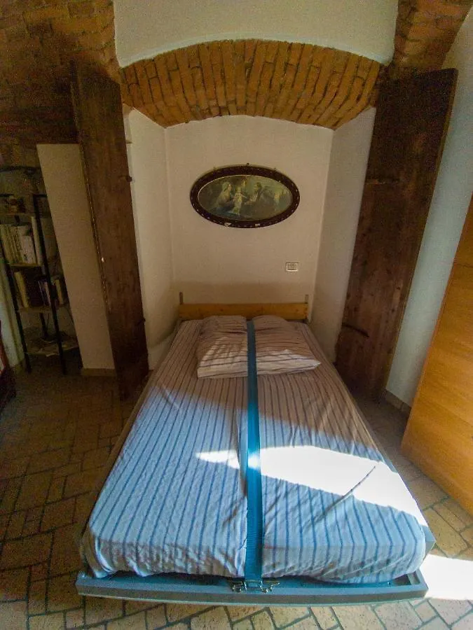 Casa Di Luca Apartment Stezzano